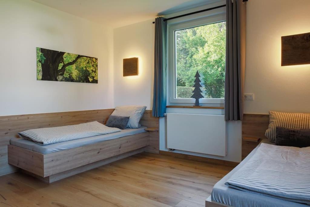 Nest Heiminghausen Διαμέρισμα Schmallenberg Εξωτερικό φωτογραφία